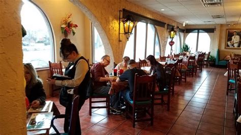 Los Arcos Photos Reviews Mexican W Th Ave