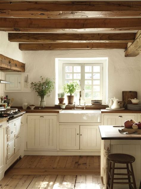 29 Stunning Ideas For A Modern Farmhouse Kitchen Makeover In 2024