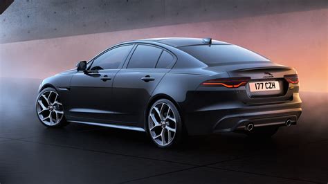 2023 Jaguar XE price and specs: 300 Sport arrives, prices up - Drive