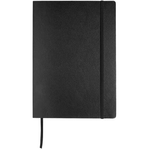 Carnet de notes Executive format A4 à couverture rigide