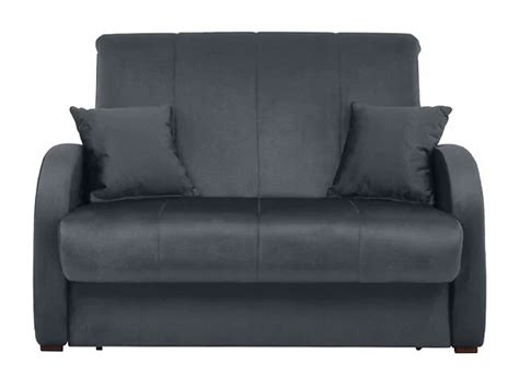 Poli Sofa Ma A Z Funkcj Spania Szara Brw Black Red White Fl So Poli