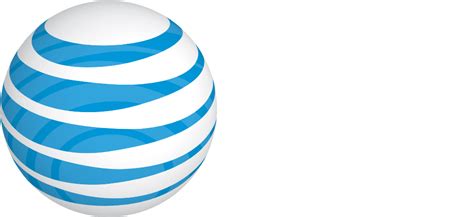 Download Att Logo 2005v2 - At&t Logo White Png - HD Transparent PNG ...