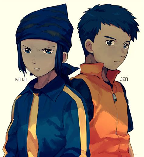 Digimon Tamers Image By Tkg Zerochan Anime Image Board