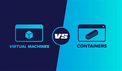 Container Vs Vm Virtual Machine What S The Difference Greencloud