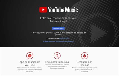 Youtube Lanza Los Planes Para Estudiantes De Youtube Music Y Youtube