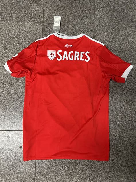 Camisola SL Benfica 2022 2023 Odivelas OLX Portugal