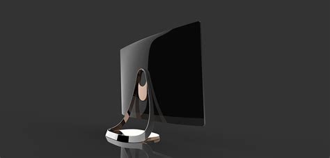 SAMSUNG TV STAND :: Behance