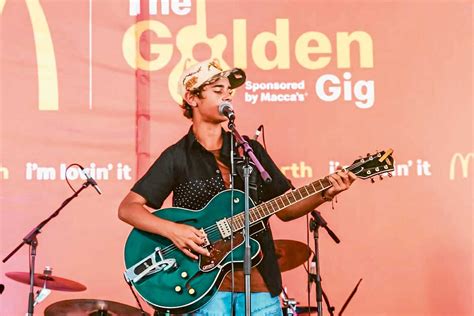 travis selected  scholarship  coonamble times