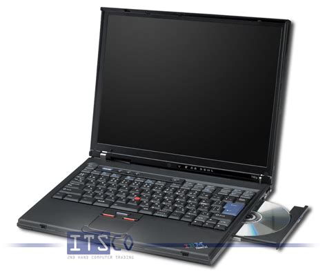 Notebook Ibm Thinkpad T P G Nstig Gebraucht Kaufen Bei Itsco