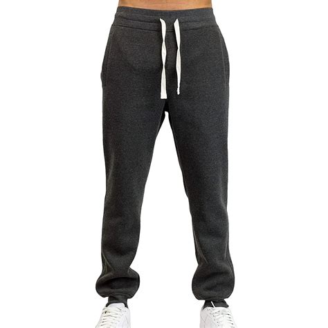 Professional Manufacture Customized Jogger Pant With Elastic Ankles Cotton Plus Size Men Jogger