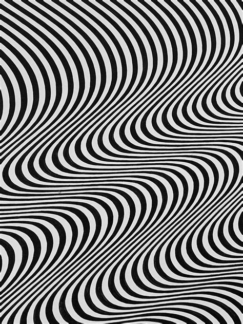 Bridget Riley Exhibition At The Hayward Gallery Mark Design Bridget