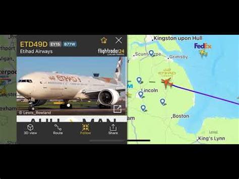 Journey On Etihad Airways Mumbai Bom AUH MAN 4th January 2024 YouTube