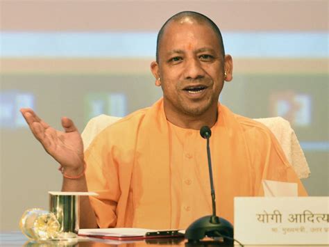 Yogi Adityanath: Age, Biography, Education, Family, Caste, Net Worth ...