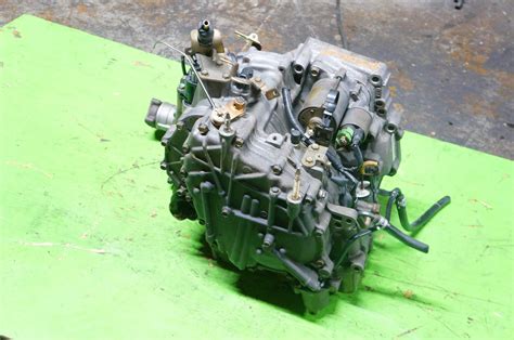 JDM HONDA D15B D16B CVT AWD AUTOMATIC TRANSMISSION 5 Star Quality Engines