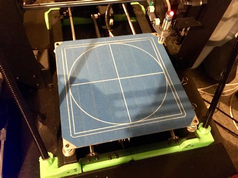 1st time I’ve printed on painters tape! How long should I use it before