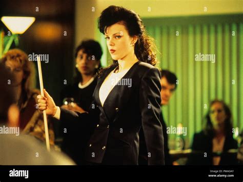 Film Still From Money For Nothing Debi Mazar 1993 Buena Vista