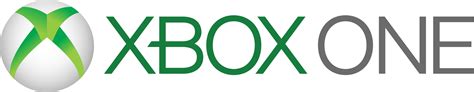 Xbox One Logo Png