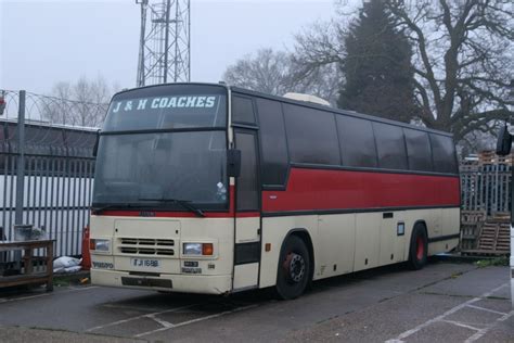 Falcon Tji South Mimms David Beardmore Flickr