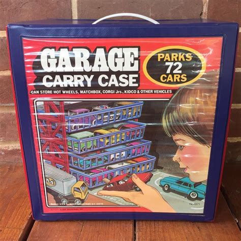 List 90 Pictures Carrying Cases For Matchbox Cars Excellent