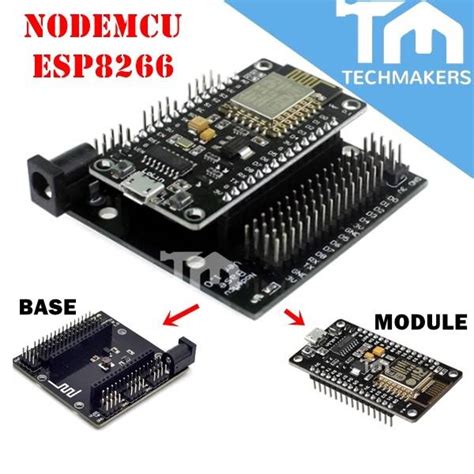 LoLin V3 NodeMcu ESP8266 IoT Lua WIFI NodeMcu Base V0 1 Board