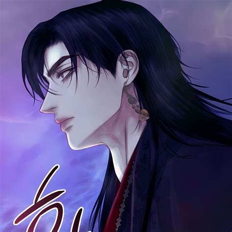 ִ ۫ The Ghost's Nocturne┆귀야곡┆BL┆Manhwa