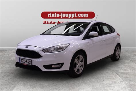 Ford Focus Ecoboost Hv Start Stop M Trend Ovinen Juuri