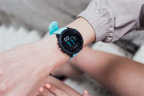 Venta Reloj Deportivo Garmin Mujer En Stock