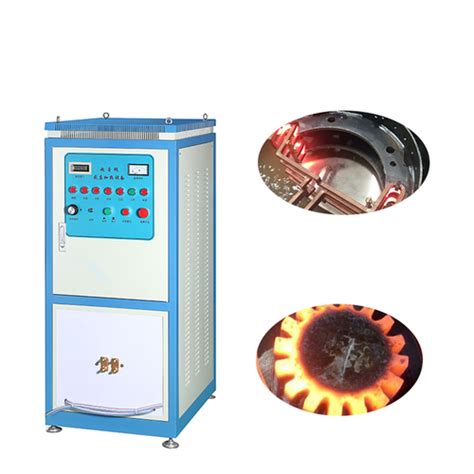 Induction Heating Machine At Best Price In China Nuevo Leon Yongkang