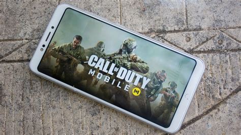 Call Of Duty Mobile Tudo Sobre O Jogo Para Celular