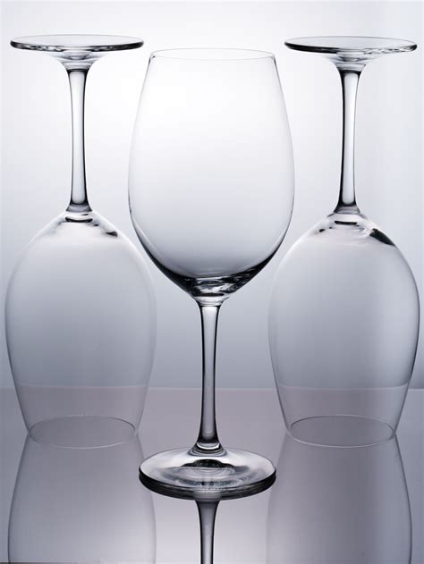 Best Wine Glasses Stemware Modern Wine Glasses Crate Barrel Artofit