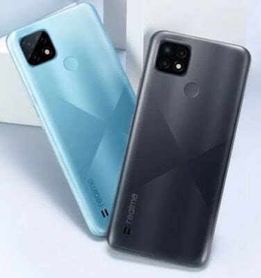 Realme C21 Phone Full Specifications And Price – Deep Specs