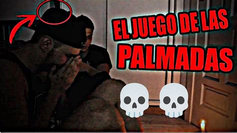 El Juego De Las Palmadas La Invocaci N De Los Mu Rt S Rituales