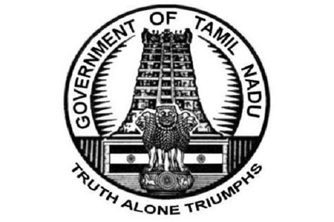 Tamil Nadu Government Reshuffles 17 Ips Officers