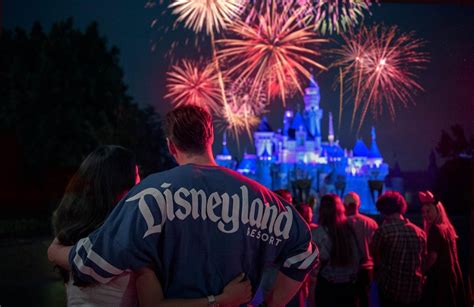 Summer 2024 Disneyland Resort Ticket Offer Now Available