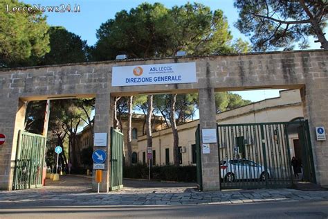 Psichiatria La Asl Lecce Cerca Due Dirigenti Medici Domande Entro Il