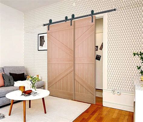 Unique Barn Door Hardware – Müller Designs