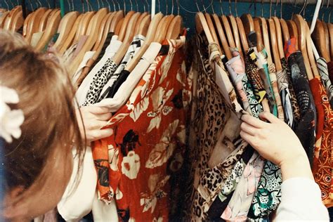 Nine Ways To Identify Vintage Clothing Talented Ladies Club