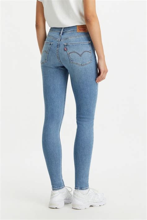 720 High Rise Super Skinny Levi S Uruguay