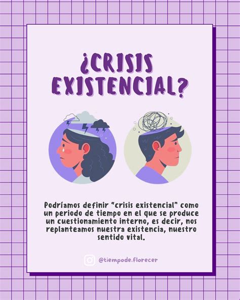 Flyer Crisis Eistencial Crisiscrisis Existencial Existencial