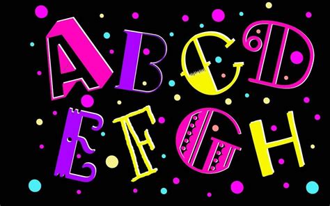 The Last Letter Added to the English Alphabet Wasn't Z | Reader's Digest