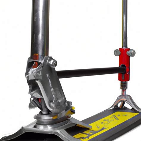 Jegs Ton Professional Low Profile Aluminum Floor Jack An In