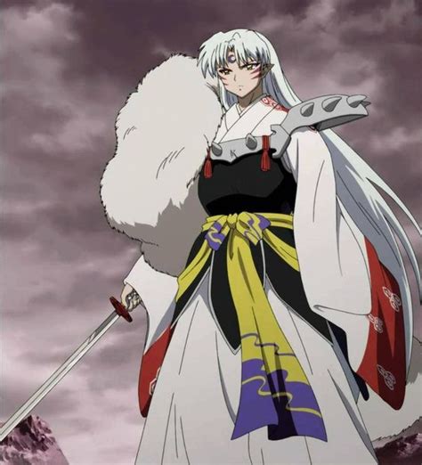 Sesshomaru Inu Yasha Anime Photo Fanpop