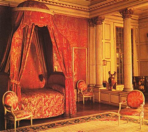 French Interiors of the Eighteenth Century | French interior, Interior ...