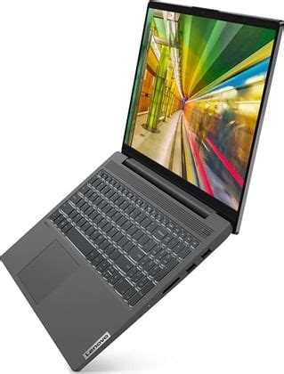 Lenovo IdeaPad Slim 5 82FG01HAIN Laptop 11th Gen Core I5 16GB 512GB