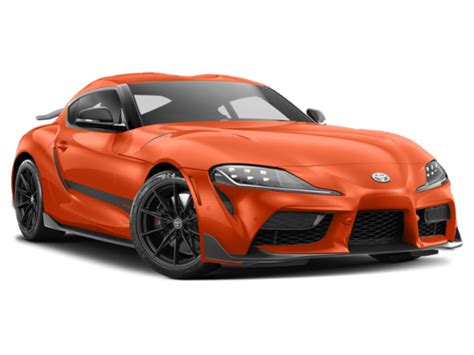 New 2024 Toyota GR Supra 45th Anniversary Edition 2D Coupe In Imperial