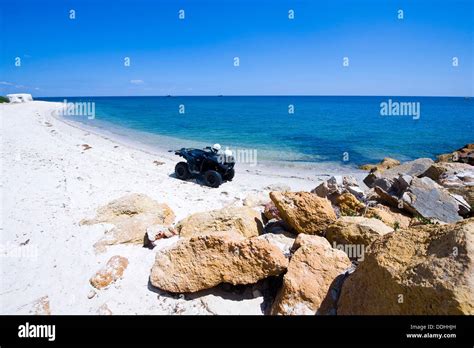 Port el kantaoui beach hi-res stock photography and images - Alamy