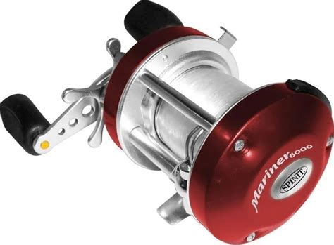 Full Aventura Jls Outdoor Reels Spinit Reel Rotativo Spinit