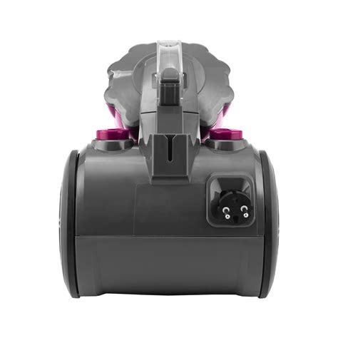 Пылесос CT-2563 Violet - Официальный сайт Centek