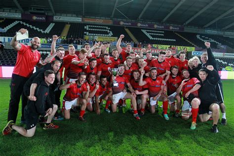 Cardiff University Establishing Themselves Among Elite Of University