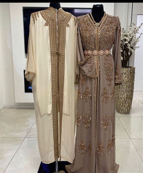 Pin By On Jellaba Caftan Takschita Jabador Abaya In 2024